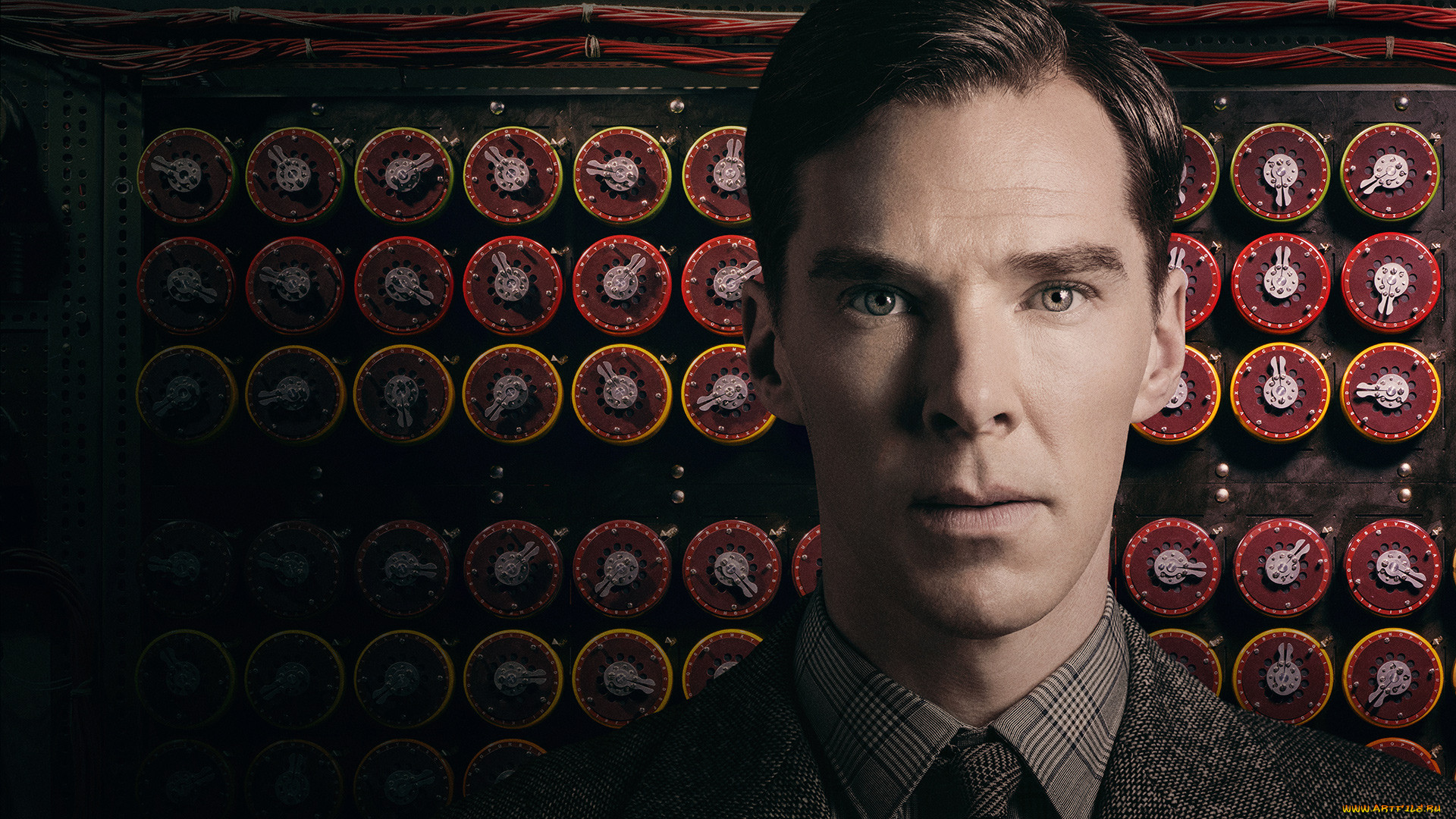  , the imitation game, , 